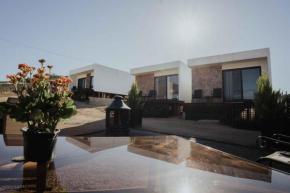 Villas La Morita Valle de Guadalupe